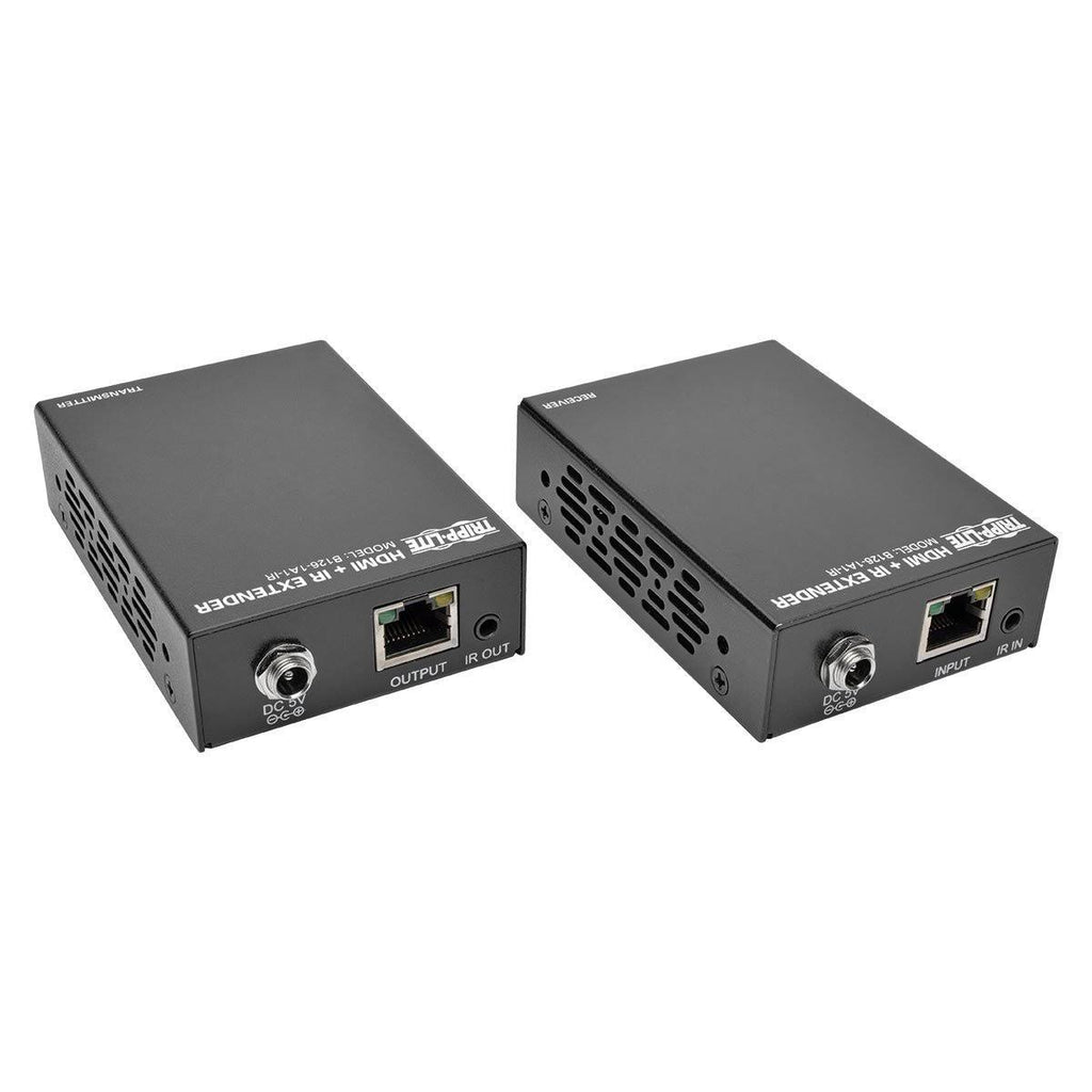 HDMI Over Cat5/Cat6 Active Extender Transmitter Receiver X91726