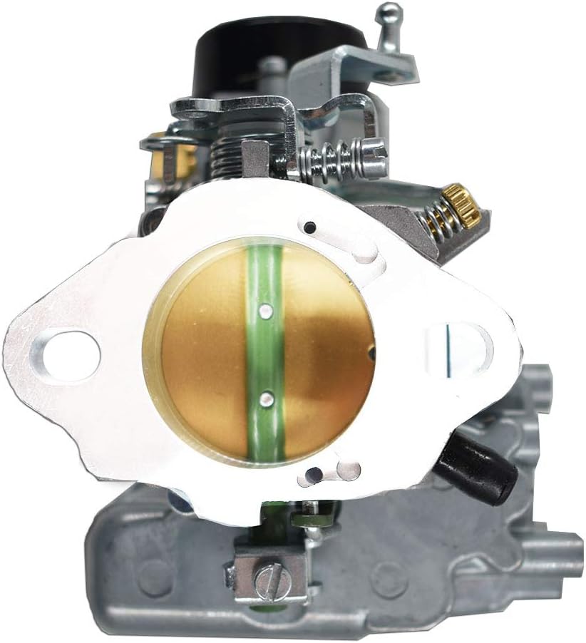 Carburetor Pack of 2 H64503