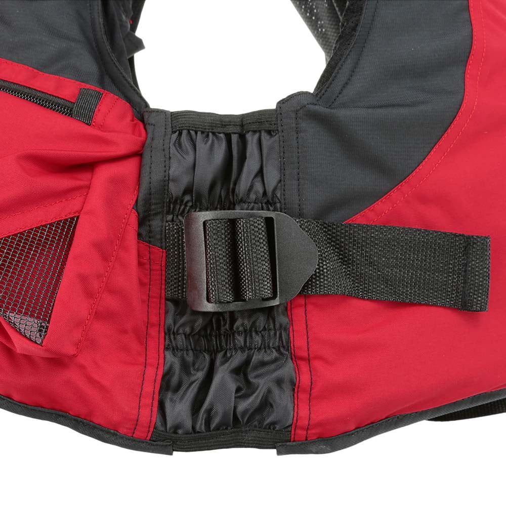 Polyester Adult Safety Survival Vest H93430