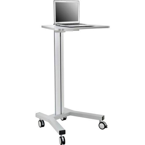 Mobile Height Adjustable Laptop Workstation V164