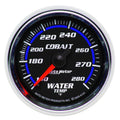 Cobalt Mechanical Water Temperature Gauge X72915