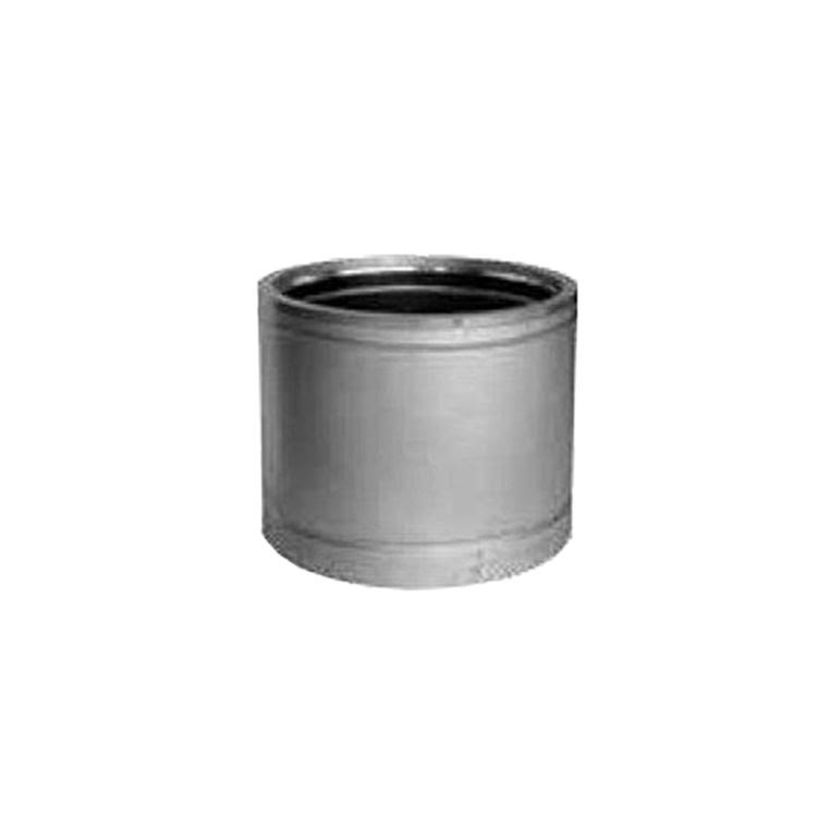 24-Inch Stainless Steel Chimney Pipe C856