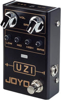 Distortion Heavy Metal Pedal for Electric Guitar Effect R40736