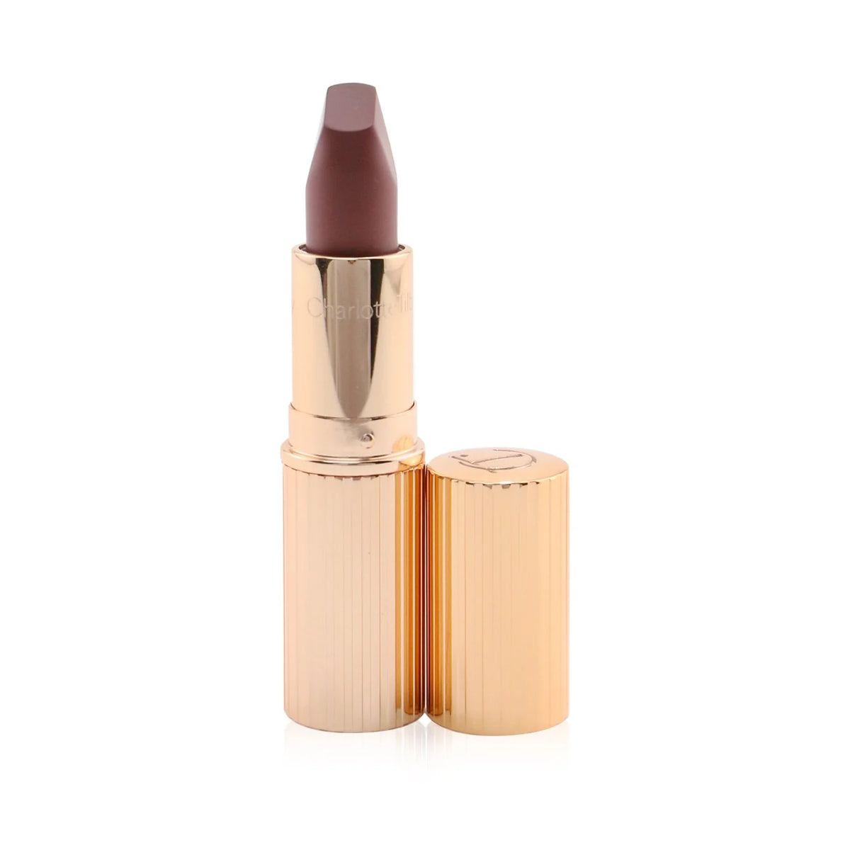 Matte Revolution Lipstick H999