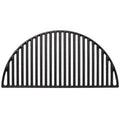 Half Moon Cast Iron Cooking Grate Q5236