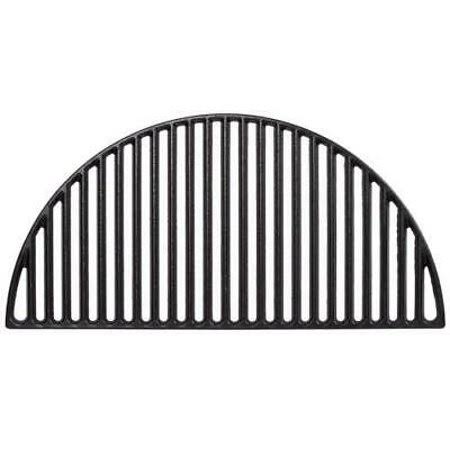 Half Moon Cast Iron Cooking Grate Q5236