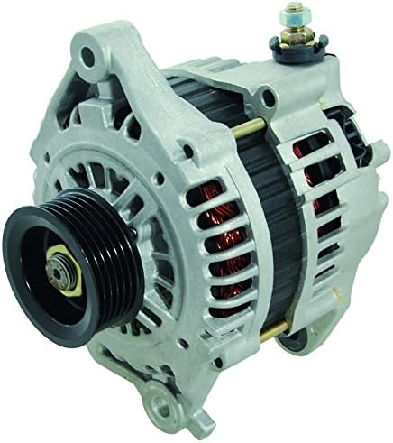 Alternator for Nissan Sentra 1.8L 2000-2001 D97725