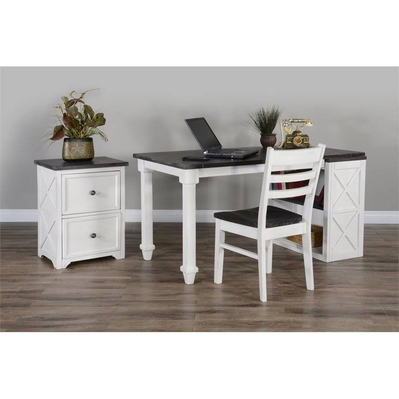 Ladderback Chair I598