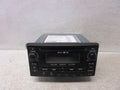 Pre-Owned Subaru Forester AM FM CD Mp3 HD Radio Receiver OEM Y3372
