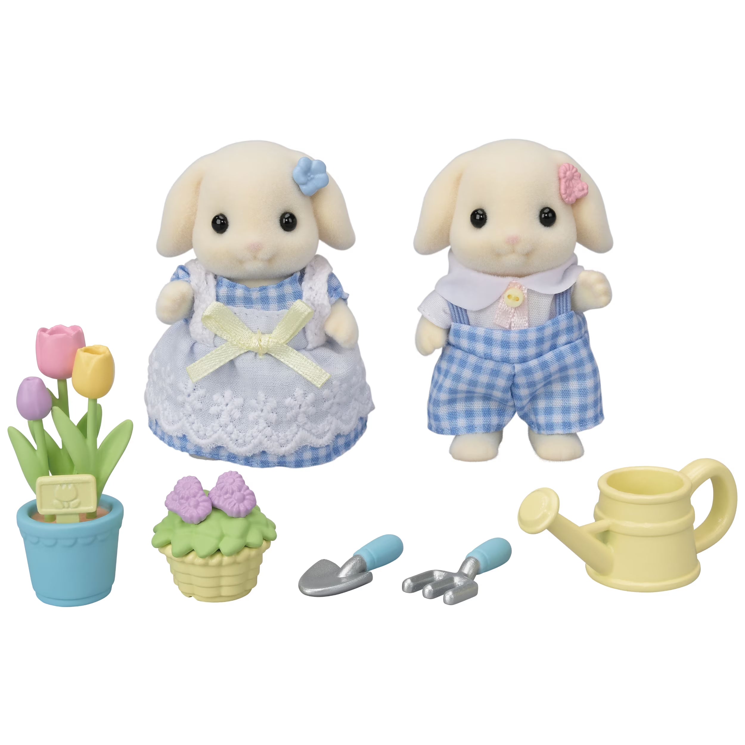 Blossom Gardening Set D410