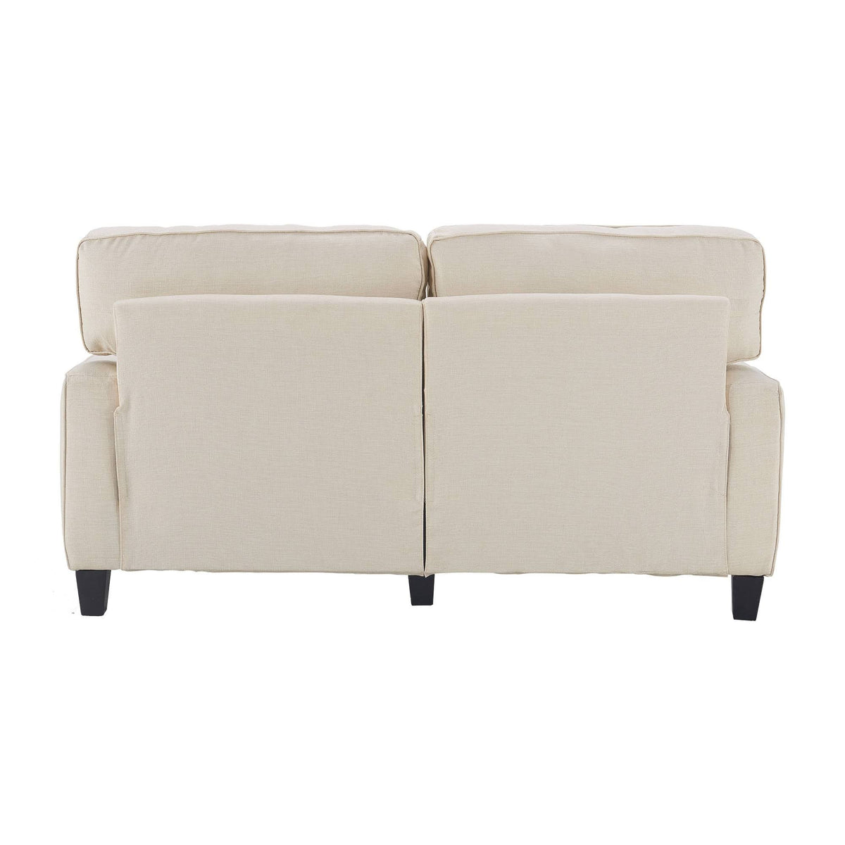 Buttercream Loveseat C333862