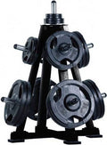 Olympic Weight Tree Storage Rack F4285