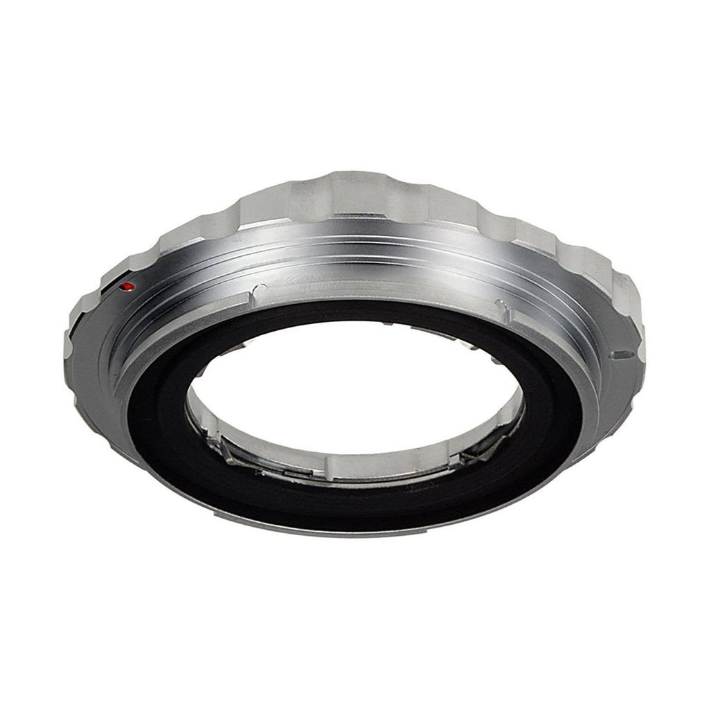 Leica M Lens to Fujifilm G-Mount Camera Lens Mount Adapter R77006