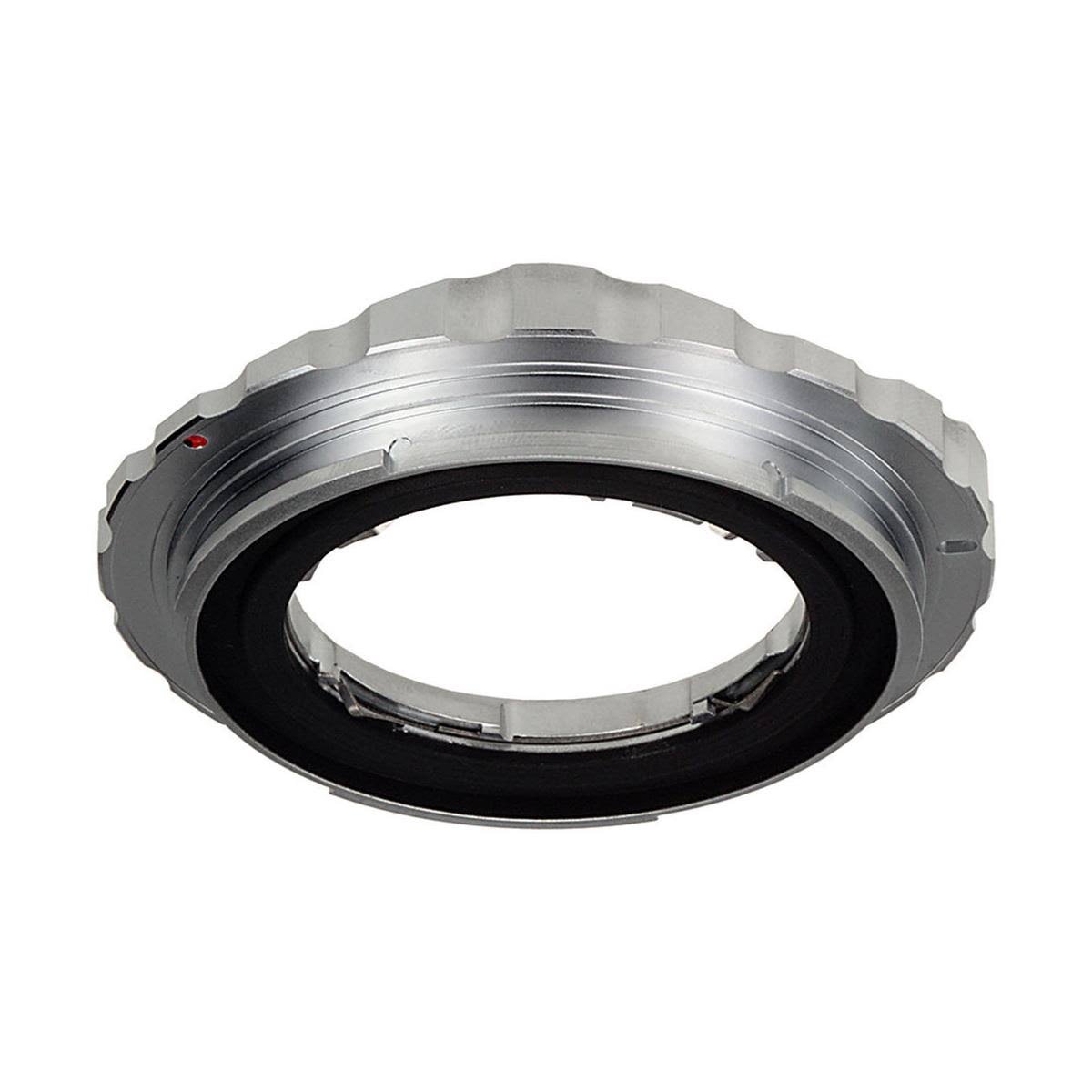 Leica M Lens to Fujifilm G-Mount Camera Lens Mount Adapter R77006