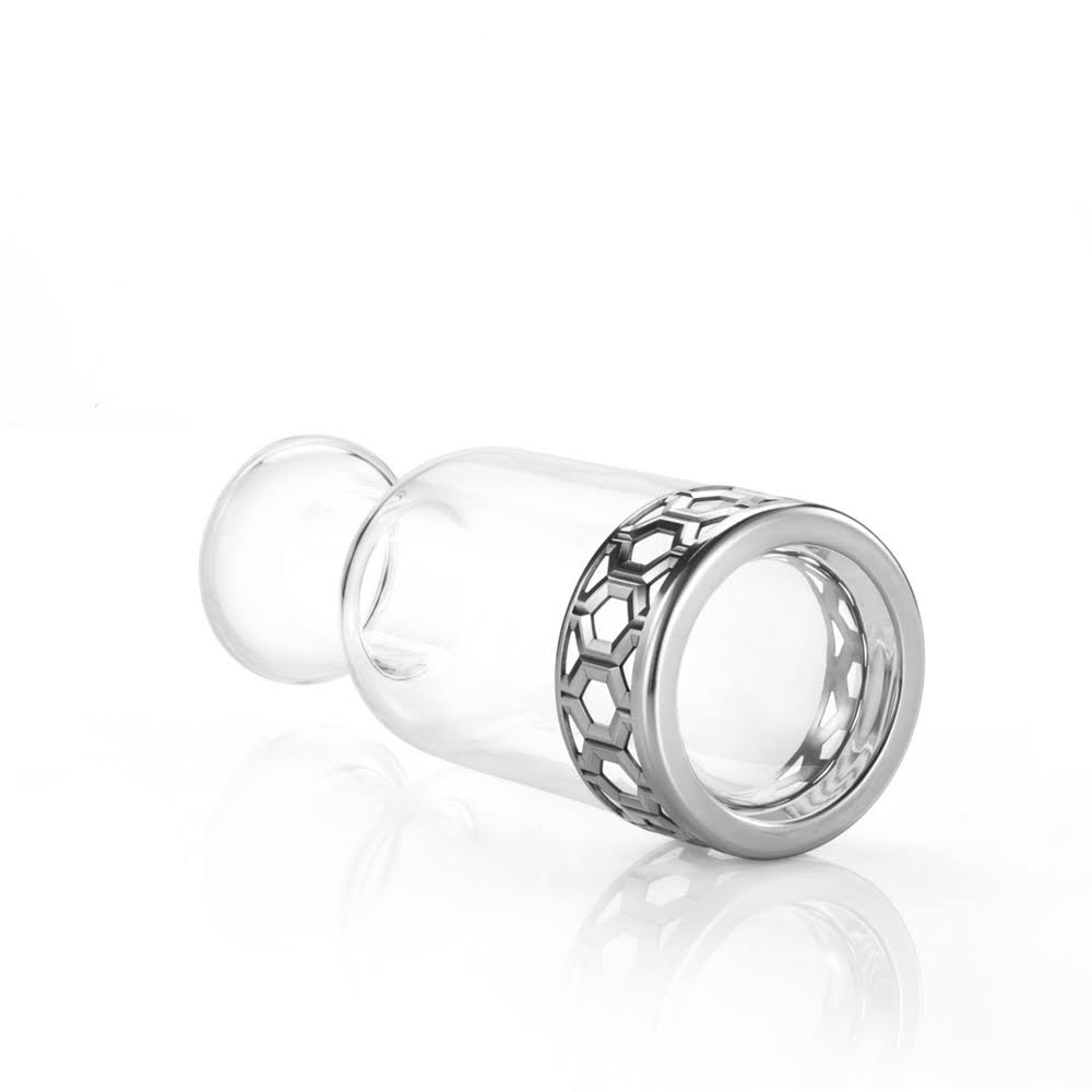 Hexagon Collection 75cl Carafe V45088