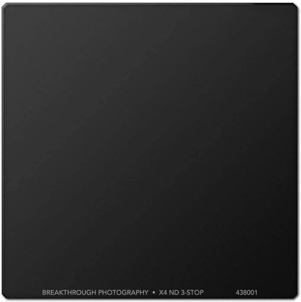 82mm 15-Stop Fixed ND Filter M215