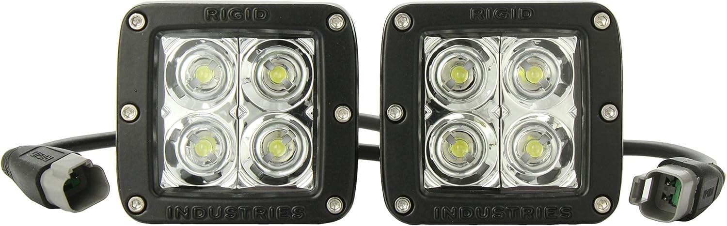 Dually 60° Lens K7710