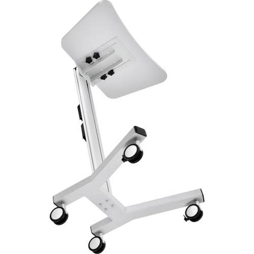 Mobile Height Adjustable Laptop Workstation V164