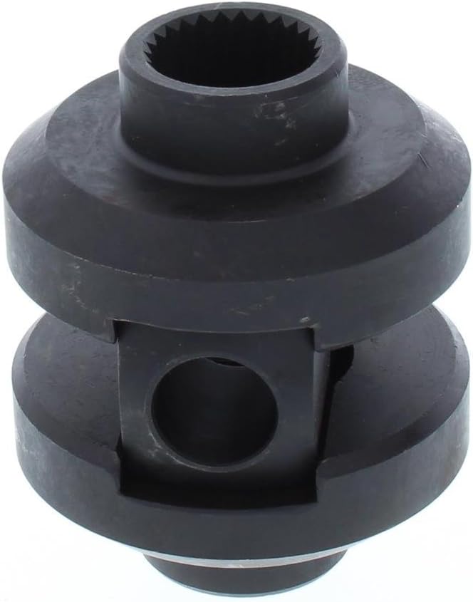 7.5 Inch 10-Bolt Rear Axle Mini Spool E49597