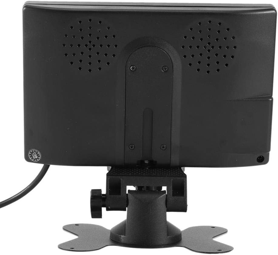 7in High Definition Reverse Monitor Pack of 2 B847148
