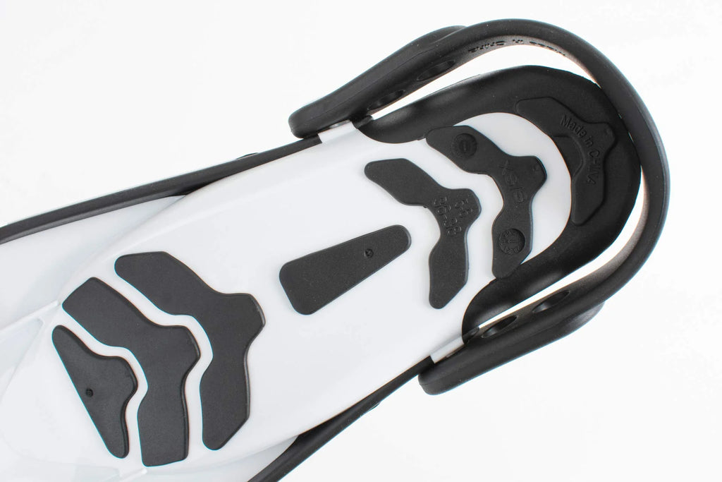 WHITE L-XL F326