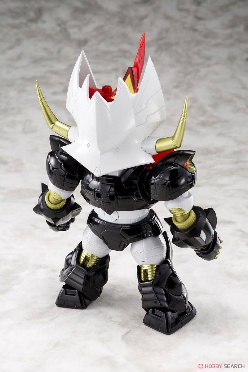 Mazinkaiser M217