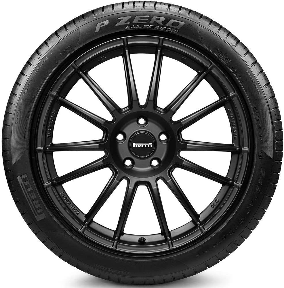 255/40R19 100V Performance Radial Tire P751