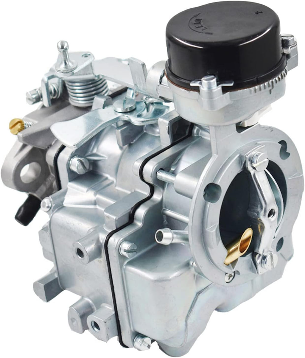 Carburetor Pack of 2 H64503