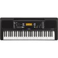 61-Key Keyboard Pack with Headphones Power L602992