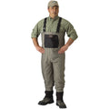 Breathable Chest Waders U396120