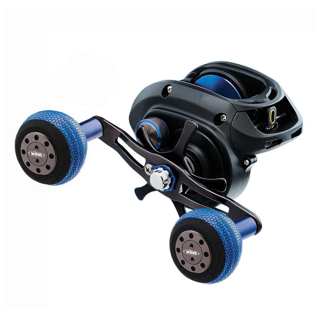 Casting Reel P26396