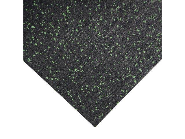 Green Dot 3/8-Inch x 4 x 9-Feet Elephant Bark Flooring A45779