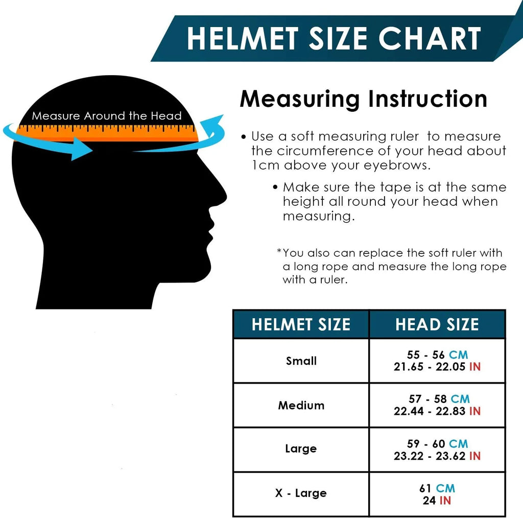 Matte White Ski Helmet with Build-In Ear Pads P229