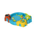 Monkey Swing Tree Board Game Educational Toys D5867
