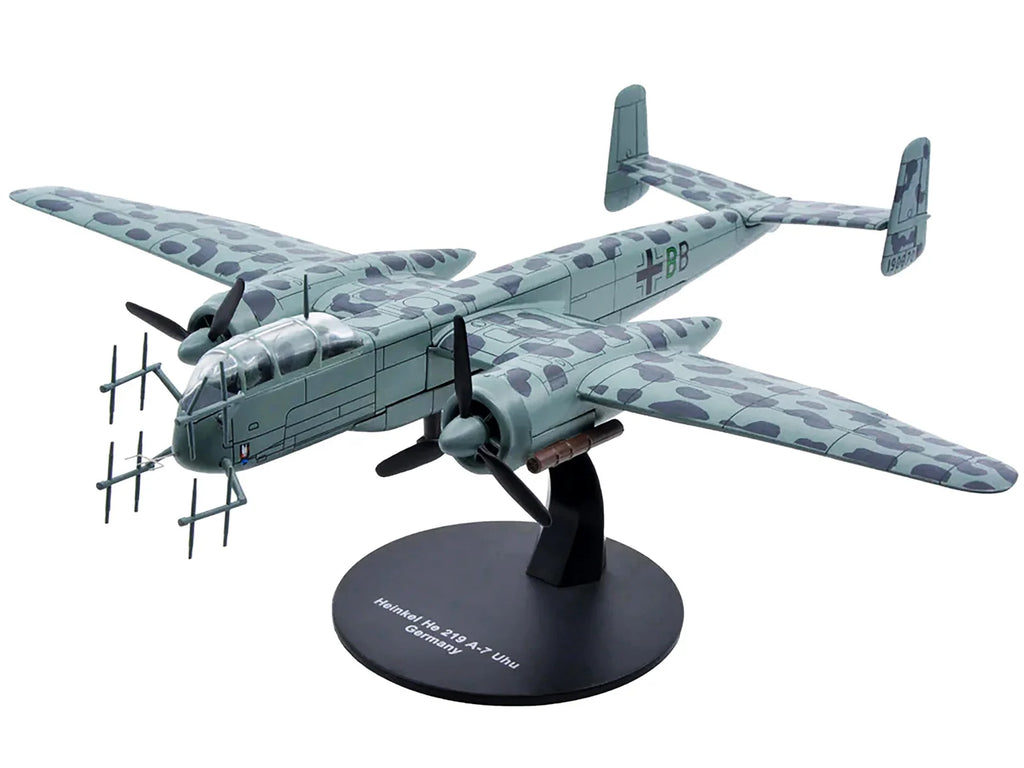 Diecast Model Car S702217