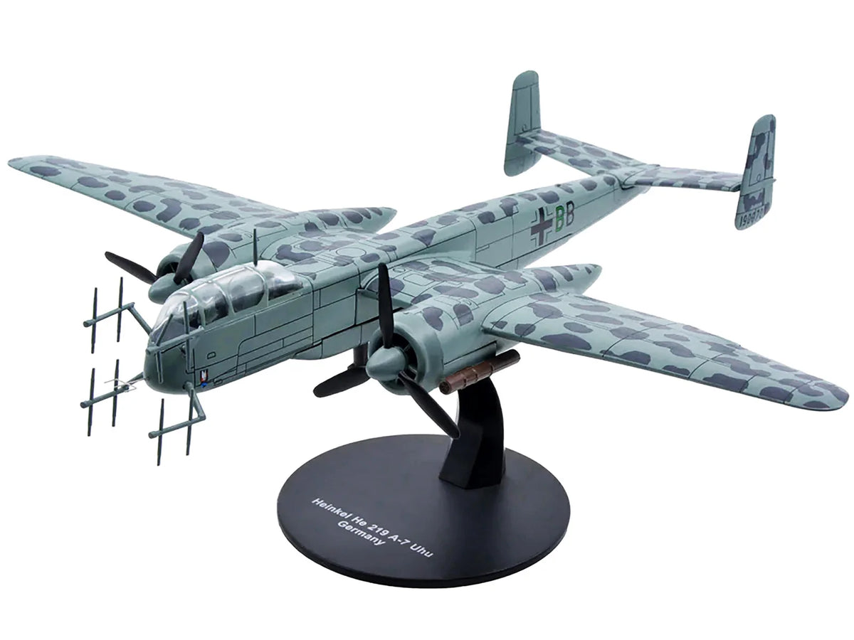 Diecast Model Car S702217