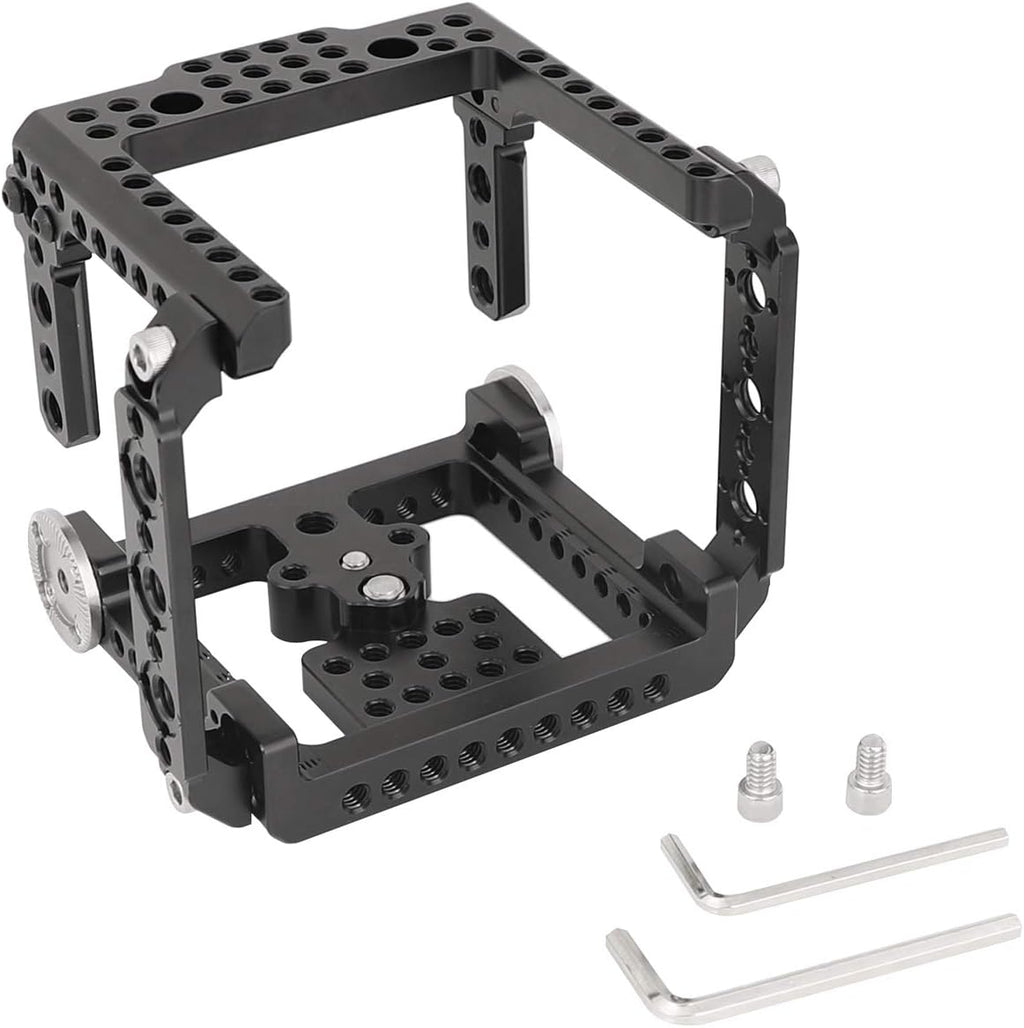 Camera Cage for RED Komodo Camera J4472