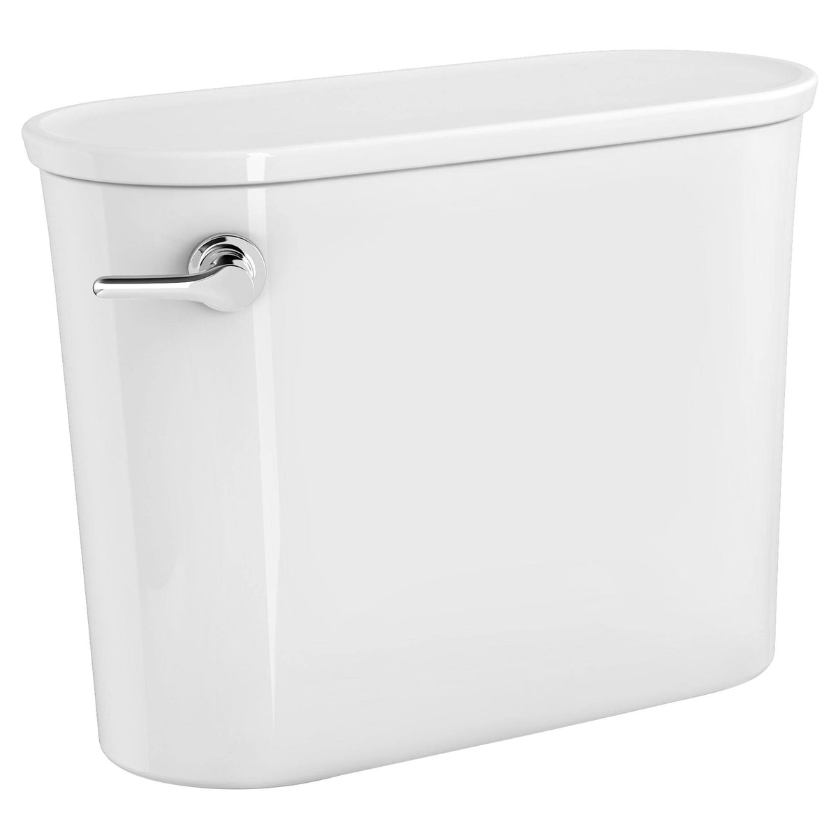 White 1.28 Gpf 12-Inch Rough Tank S199435