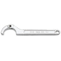 Hook Wrenches with Round Noses for Ring Nuts M7449