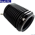 Aluminum 36mm Water Cooling Jacket E870