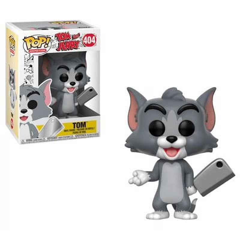 Tom and Jerry S1 Pop! Vinyl Figure U4903