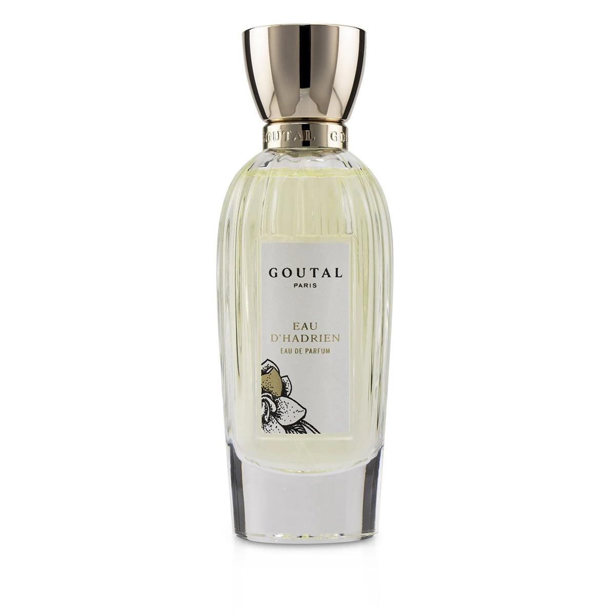 Eau De Parfum Spray 100ml C1785