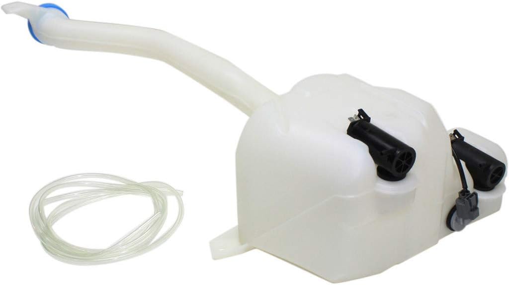 Windshield Washer Reservoir Cap Pack of 2 H2413