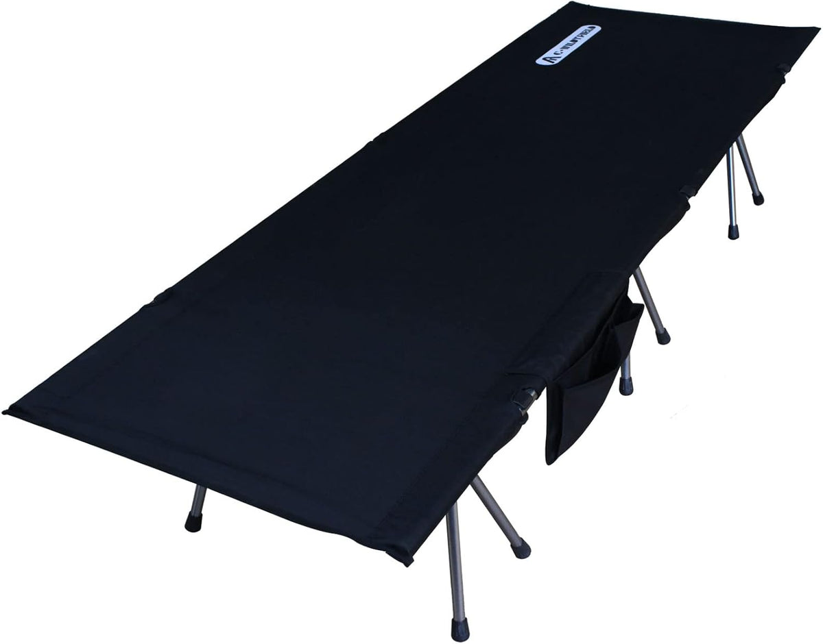 Camping Cot W73152