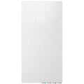 White Glass White Board H2111