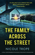 Psychological Thriller Paperback W82633