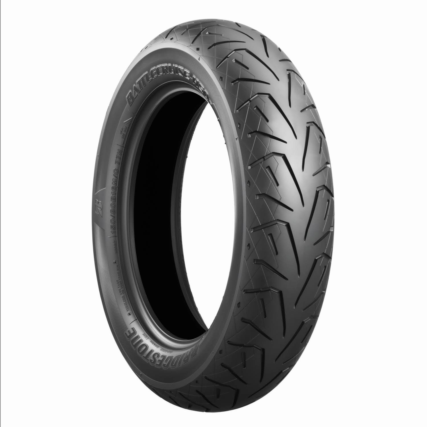 Front Tire 140/75R-17 65H M196167