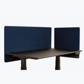 Starlight Blue 2-Pack Reclaim Dresser W157540