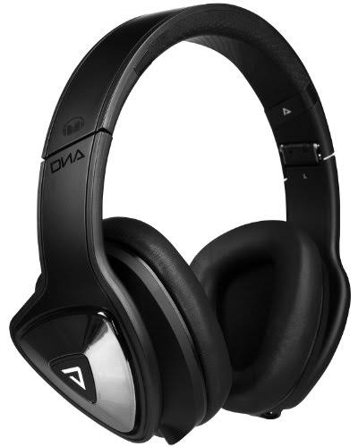 Over-Ear Headphones X518