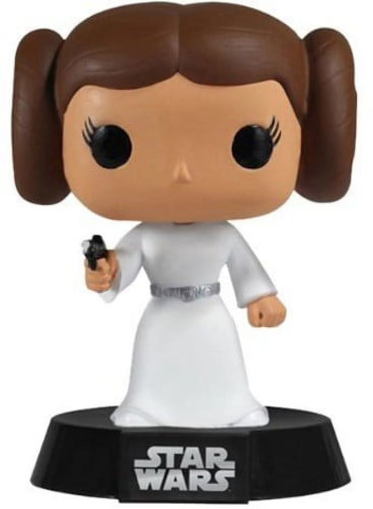 Princess Leia Pop! Vinyl Figure I25306